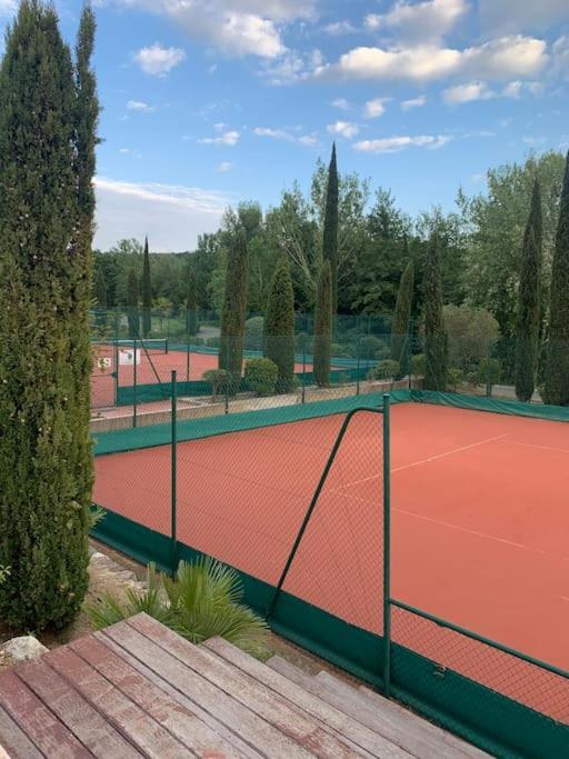 Maison Classee Sur Le Golfe De St Tropez Saint-Tropez Exterior foto